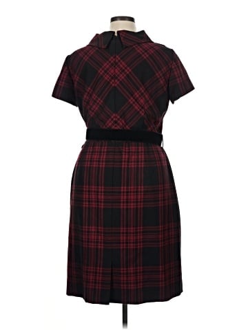 Tahari by ASL Casual Dress (view 2)