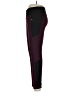 Active Life Color Block Burgundy Active Pants Size L - photo 5