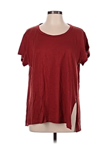 CALVIN KLEIN JEANS Short Sleeve T-Shirt (view 1)