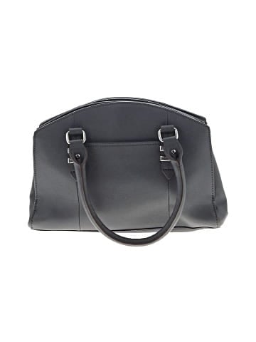 Tignanello Leather Satchel (view 1)