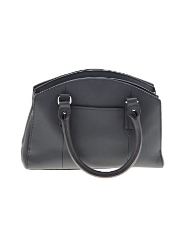 Tignanello Leather Satchel (view 2)