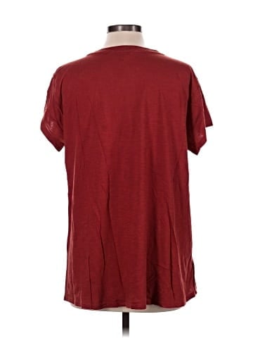 CALVIN KLEIN JEANS Short Sleeve T-Shirt (view 2)
