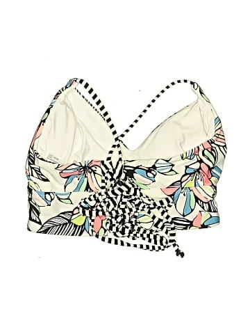 Splendid Swimsuit Top (view 2)