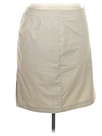 Lane Bryant Casual Skirt (view 1)