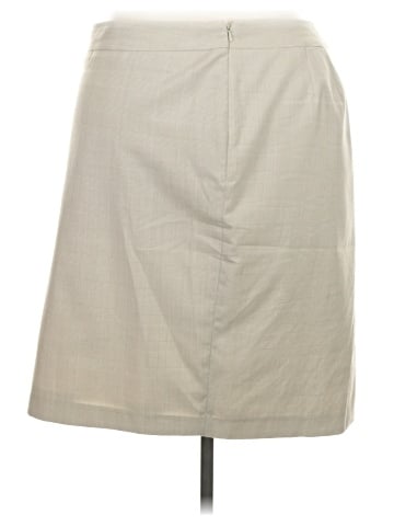 Lane Bryant Casual Skirt (view 2)