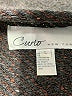 Curio Brown Cardigan Size L - photo 7