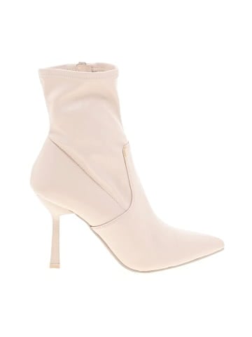 Steve Madden Ankle Boots (view 1)