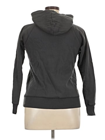 blue 84 Pullover Hoodie (view 2)