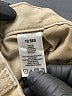 Aeropostale Tan Khakis Size 10R - photo 8
