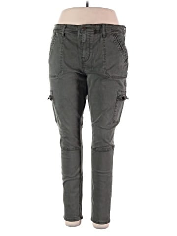 Ava & Viv Cargo Pants (view 1)