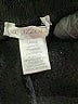 Bozzolo Solid Black Sweatpants Size L - photo 7
