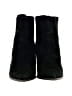Aldo Black Ankle Boots Size 8 1/2 - photo 2