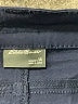 Eddie Bauer Solid Blue Board Shorts Size 14 - photo 3