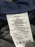 Eddie Bauer Solid Blue Board Shorts Size 14 - photo 4