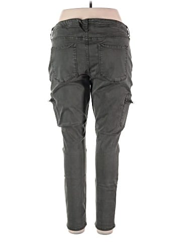 Ava & Viv Cargo Pants (view 2)
