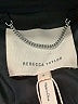 Rebecca Taylor Black Blazer Size 4 - photo 6
