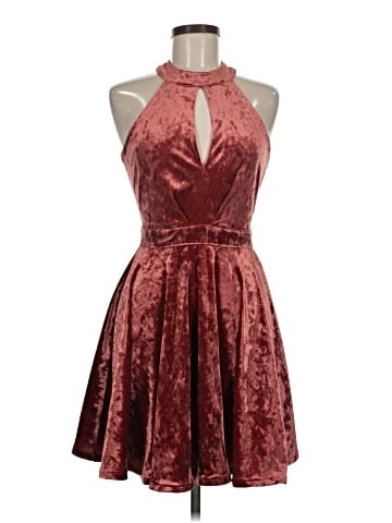 The Vanity Room Cocktail Dress (view 1)