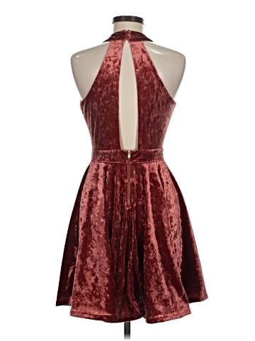 The Vanity Room Cocktail Dress (view 2)