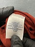 Lands' End Solid Burgundy Casual Pants Size S (tall) - photo 8