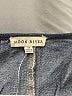 Moon River 100% Cotton Blue Sleeveless Top Size M - photo 7