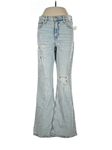 Aero Jeans (view 1)