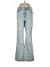 Aero Hearts Blue Jeans Size 10 - photo 1