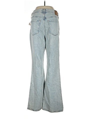 Aero Jeans (view 2)