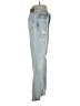 Aero Hearts Blue Jeans Size 10 - photo 4