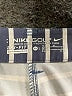 Nike Golf Stripes Blue Athletic Shorts Size 10 - photo 3