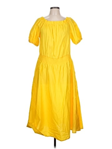 Ashley Stewart Casual Dress (view 1)