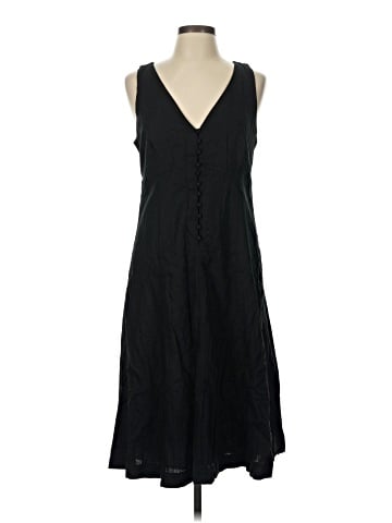 Banana Republic Factory Store Casual Dress (view 1)