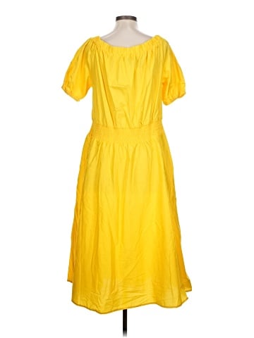 Ashley Stewart Casual Dress (view 2)