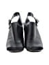 Via Spiga Black Sandals Size 8 - photo 2