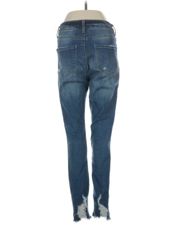 Indigo Rein Jeans (view 2)