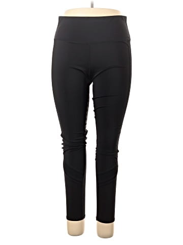 Tangerine Active Pants (view 1)