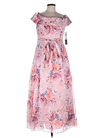 Alex Evenings Casual Dress (view 1)