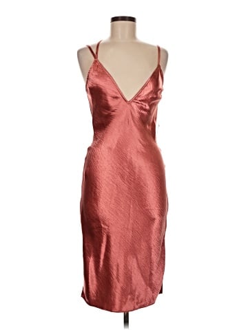 Express Cocktail Dress (view 1)