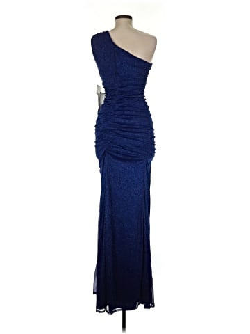 Emerald Sundae Cocktail Dress (view 2)