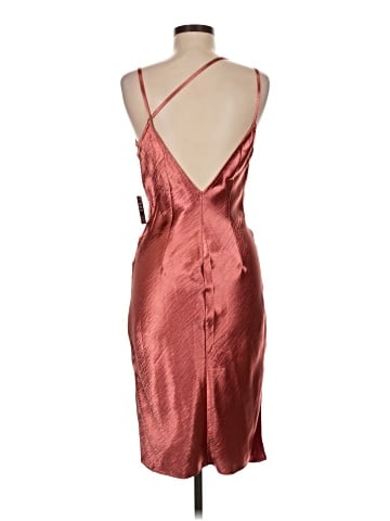 Express Cocktail Dress (view 2)