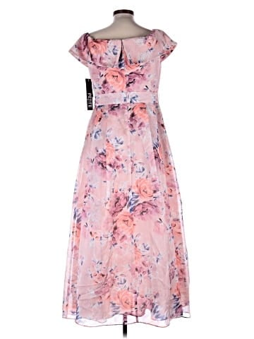 Alex Evenings Casual Dress (view 2)