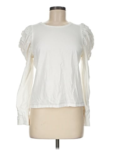 CQ by CQ Long Sleeve T-Shirt (view 1)