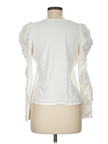 CQ by CQ Long Sleeve T-Shirt (view 2)