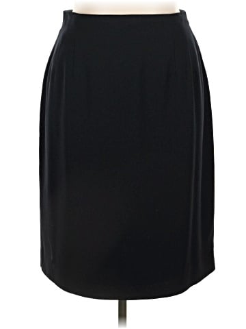 Evan Picone Formal Skirt (view 1)