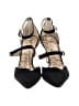 Sam Edelman Black Heels Size 7 1/2 - photo 2