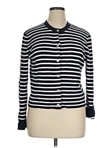 Nic + Zoe Cardigan (view 1)