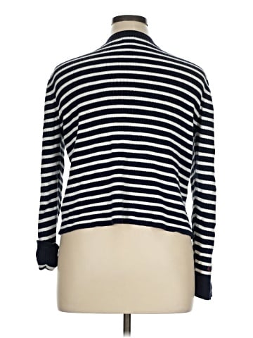 Nic + Zoe Cardigan (view 2)