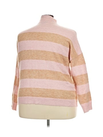 Sanctuary Pullover Sweater (view 2)