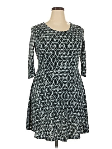 Maison Jules Casual Dress (view 1)
