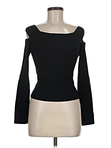 Minnie Rose Long Sleeve Top (view 1)