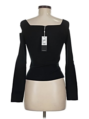 Minnie Rose Long Sleeve Top (view 2)